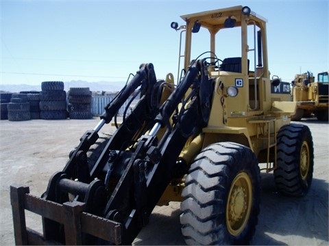 Cargadoras Sobre Ruedas Caterpillar IT28B importada a bajo costo Ref.: 1417193111103584 No. 4