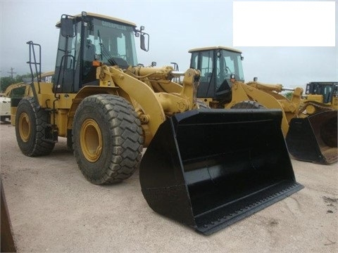 Cargadoras Sobre Ruedas Caterpillar 962G usada a buen precio Ref.: 1417211961615947 No. 2