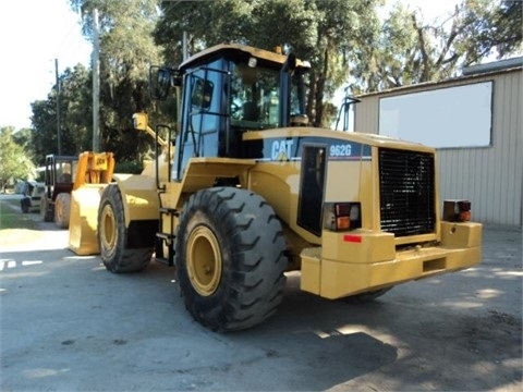 Cargadoras Sobre Ruedas Caterpillar 962G importada a bajo costo Ref.: 1417213003919160 No. 3