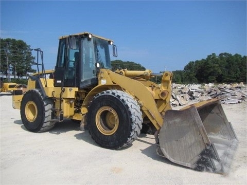 Cargadoras Sobre Ruedas Caterpillar 962G importada a bajo costo Ref.: 1417213284409368 No. 2