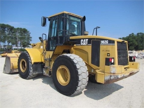 Cargadoras Sobre Ruedas Caterpillar 962G importada a bajo costo Ref.: 1417213284409368 No. 3