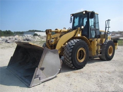 Cargadoras Sobre Ruedas Caterpillar 962G importada a bajo costo Ref.: 1417213284409368 No. 4