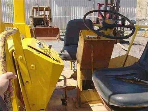 Compactadora Vibratoria Dynapac CA25 de segunda mano a la venta Ref.: 1417452991685588 No. 4