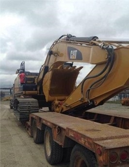Excavadoras Hidraulicas Caterpillar 336EL