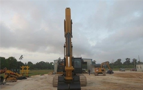 Excavadoras Hidraulicas Caterpillar 336EL de bajo costo Ref.: 1417462167775074 No. 3