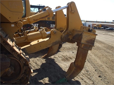 Tractores Sobre Orugas Caterpillar D8T de medio uso en venta Ref.: 1417462959834051 No. 3