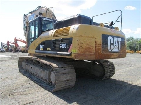 Excavadoras Hidraulicas Caterpillar 120B de importacion Ref.: 1417465897232306 No. 2