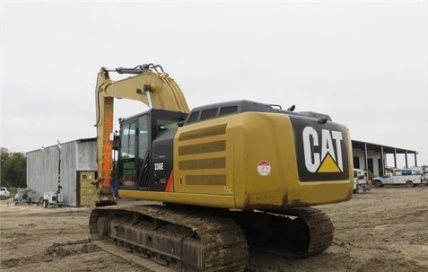 Excavadoras Hidraulicas Caterpillar 336EL importada en buenas con Ref.: 1417467795177629 No. 2