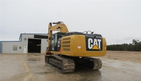 Excavadoras Hidraulicas Caterpillar 336EL