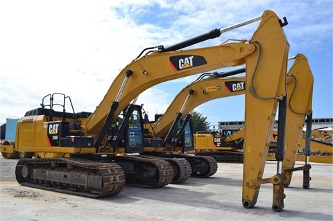 Excavadoras Hidraulicas Caterpillar 336EL de importacion a la ven Ref.: 1417472686780050 No. 3