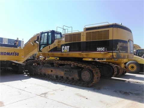 Excavadoras Hidraulicas Caterpillar 5130