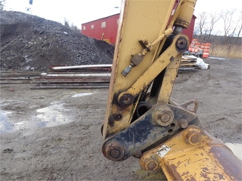Excavadoras Hidraulicas Caterpillar E110B usada a la venta Ref.: 1417476150145245 No. 2