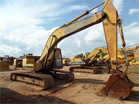 Excavadoras Hidraulicas Caterpillar EL200B de bajo costo Ref.: 1417487149094804 No. 3