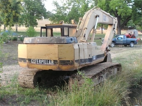 Excavadoras Hidraulicas Caterpillar EL200B