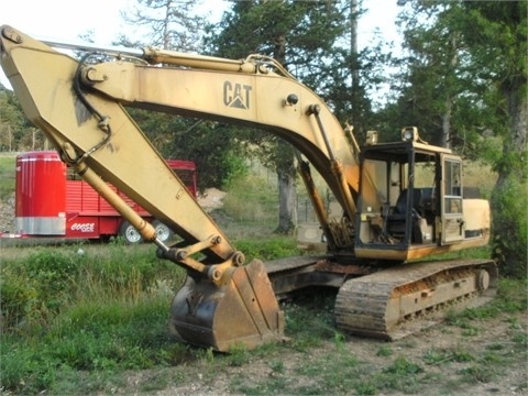 Excavadoras Hidraulicas Caterpillar EL200B en optimas condiciones Ref.: 1417488030508253 No. 3