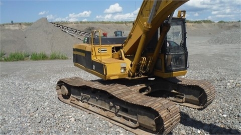 Excavadoras Hidraulicas Caterpillar EL200B usada Ref.: 1417488666650137 No. 3