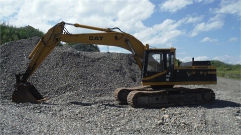 Excavadoras Hidraulicas Caterpillar EL200B usada Ref.: 1417488666650137 No. 4