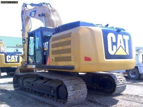 Excavadoras Hidraulicas Caterpillar 336EL importada en buenas con Ref.: 1417537847742157 No. 2