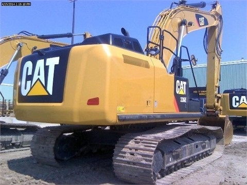 Excavadoras Hidraulicas Caterpillar 336EL importada en buenas con Ref.: 1417537847742157 No. 3