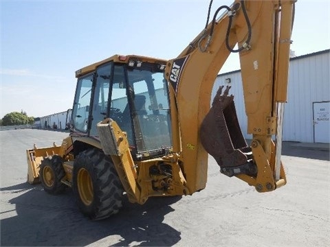 Retroexcavadoras Caterpillar 420D de bajo costo Ref.: 1417552229158188 No. 4