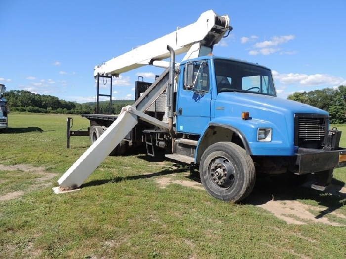 Cranes National 880C