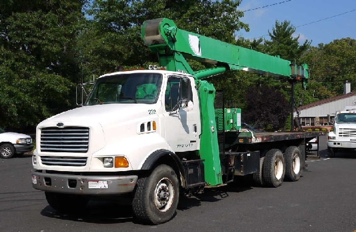 Gruas National 880C