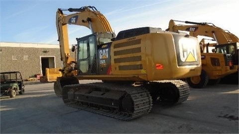 Excavadoras Hidraulicas Caterpillar 336EL usada a buen precio Ref.: 1417560226029635 No. 3