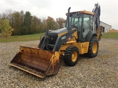 Retroexcavadoras Deere 710J de importacion a la venta Ref.: 1417563976206114 No. 3