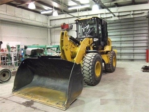 Wheel Loaders Caterpillar 930K