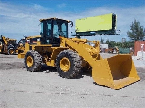 Wheel Loaders Caterpillar 938G