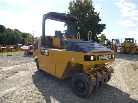Compactadora Con Llantas Caterpillar PS-150C seminueva en perfect Ref.: 1417725103922653 No. 2