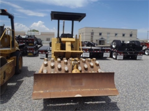 Compactadoras Suelos Y Rellenos Caterpillar CP-433C importada a b Ref.: 1417739023595629 No. 2