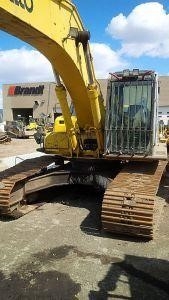 Excavadoras Hidraulicas Kobelco SK250 usada Ref.: 1417750987804647 No. 4