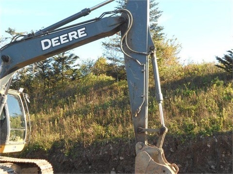 Excavadoras Hidraulicas Deere 160D LC en buenas condiciones Ref.: 1417821926253582 No. 4