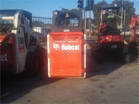 Minicargadores Bobcat 463 de bajo costo Ref.: 1417886259504829 No. 2