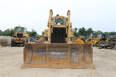 Tractores Sobre Orugas Caterpillar D7H de bajo costo Ref.: 1418067053666003 No. 4