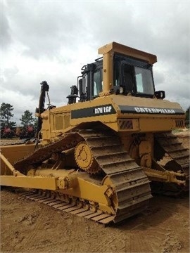 Tractores Sobre Orugas Caterpillar D7H importada a bajo costo Ref.: 1418071497326127 No. 2