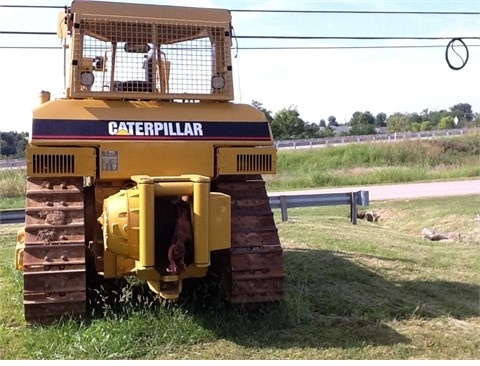 Dozers/tracks Caterpillar D7R