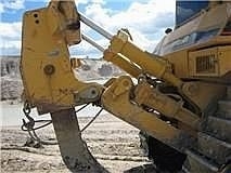 Tractores Sobre Orugas Caterpillar D8N