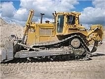 Tractores Sobre Orugas Caterpillar D8N usada de importacion Ref.: 1418082327674456 No. 3