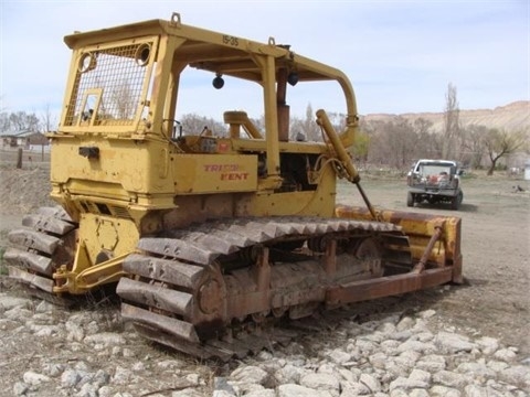 Tractores Sobre Orugas Caterpillar D6C seminueva en perfecto esta Ref.: 1418086060081581 No. 2