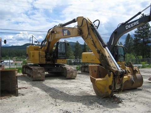 Excavadoras Hidraulicas Caterpillar 328D importada a bajo costo Ref.: 1418091360988936 No. 2