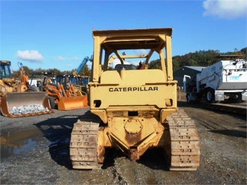 Tractores Sobre Orugas Caterpillar D6C de medio uso en venta Ref.: 1418148499870752 No. 3