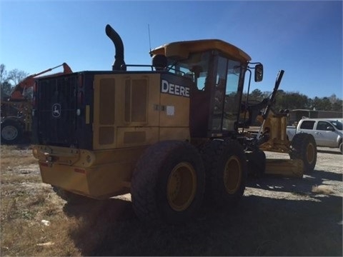 Motoconformadoras Deere 670G usada a buen precio Ref.: 1418151650283792 No. 3