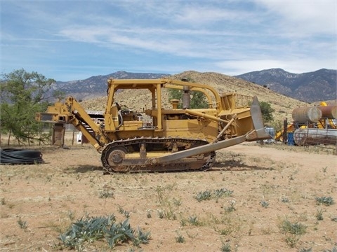 Tractores Sobre Orugas Caterpillar D6C seminueva Ref.: 1418151764942415 No. 3