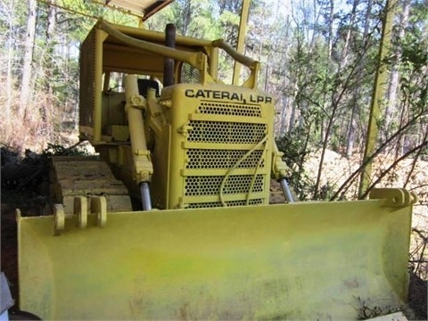 Tractores Sobre Orugas Caterpillar D6C de importacion a la venta Ref.: 1418152232003192 No. 4