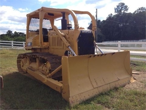 Tractores Sobre Orugas Caterpillar D6D en venta Ref.: 1418173608499251 No. 3