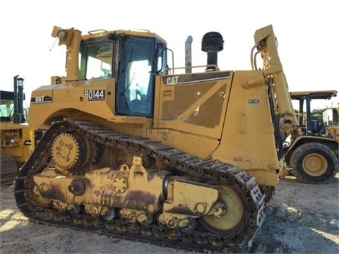 Tractores Sobre Orugas Caterpillar D8T en optimas condiciones Ref.: 1418184719258572 No. 3