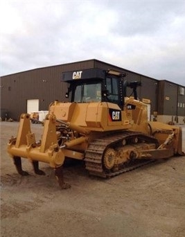 Tractores Sobre Orugas Caterpillar D7E