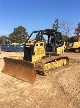 Tractores Sobre Orugas Caterpillar D5K